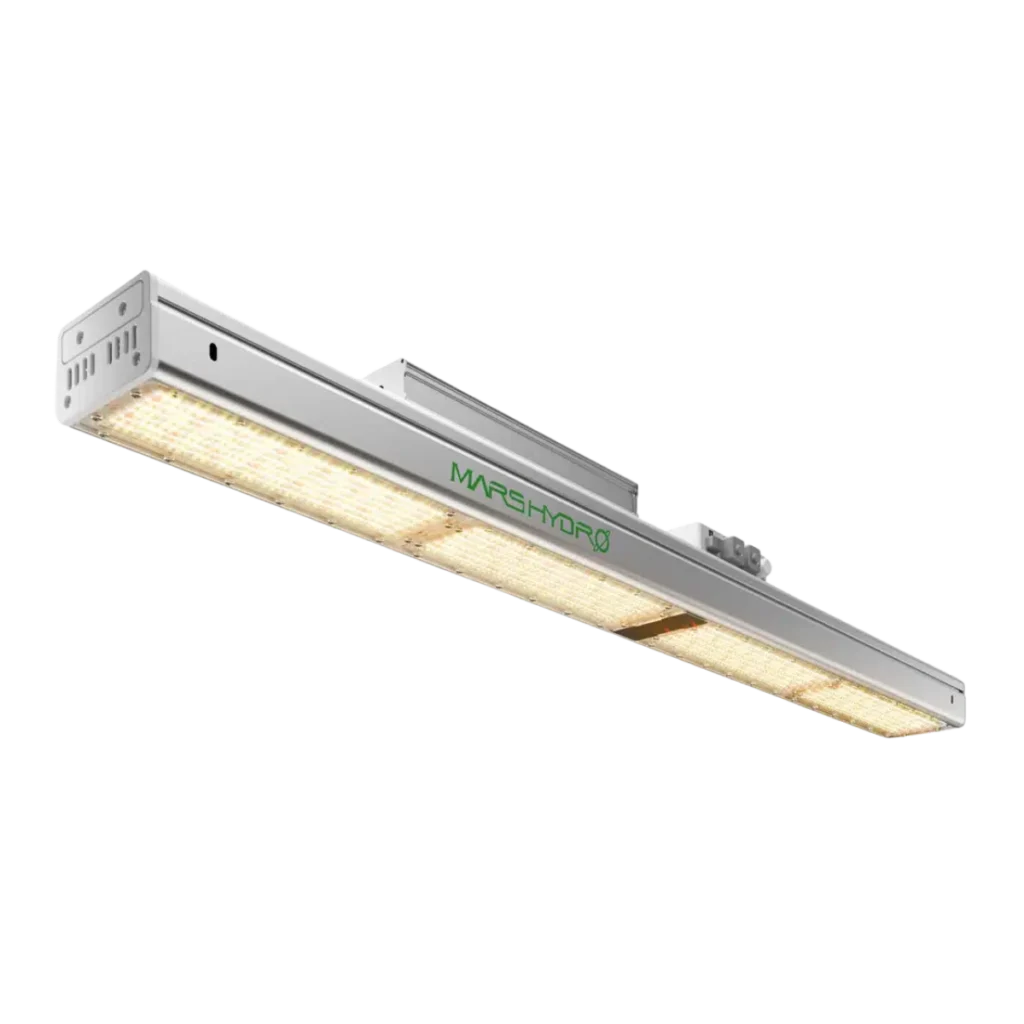 Mars Hydro – SP3000 - Modell 2026
