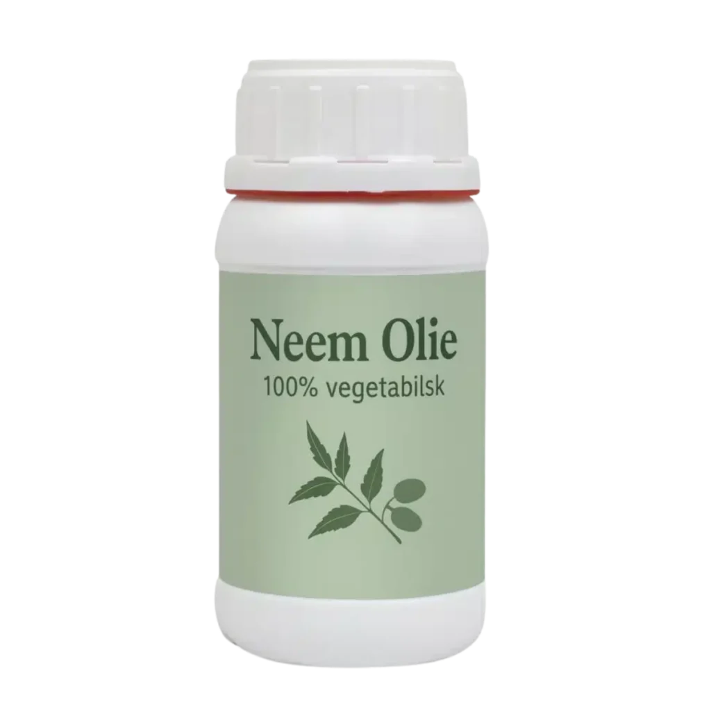 Neemöl 250ml – 100% natürlich