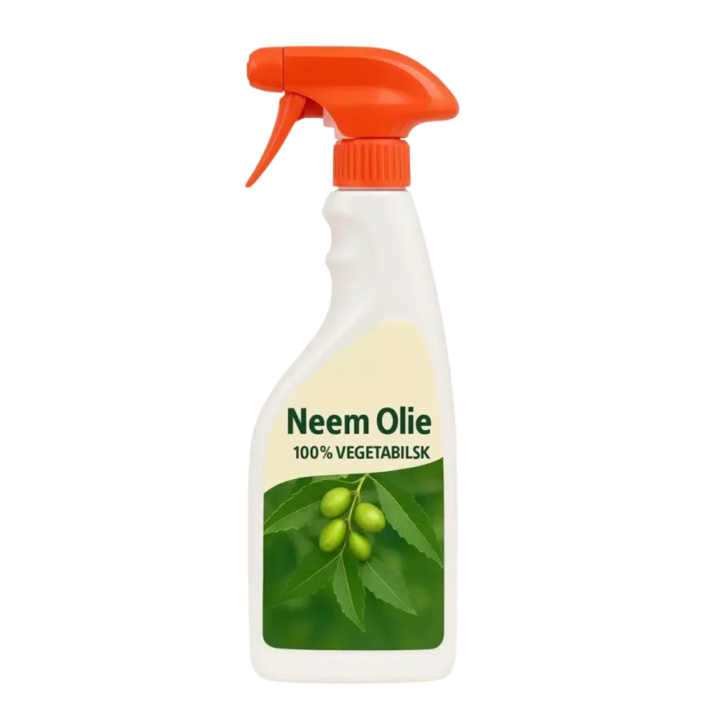 Neemöl – 500 ml