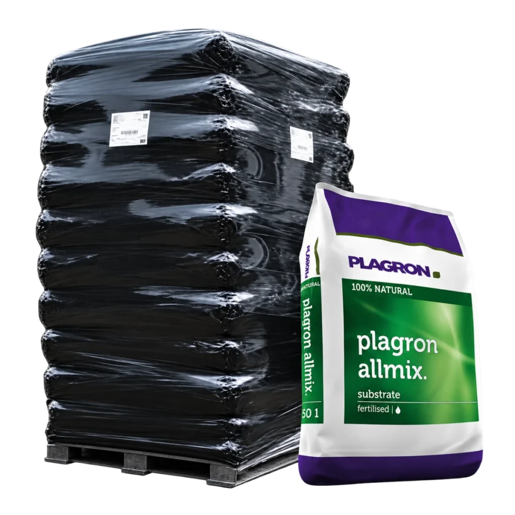 Plagron Allmix - 60 Beutel