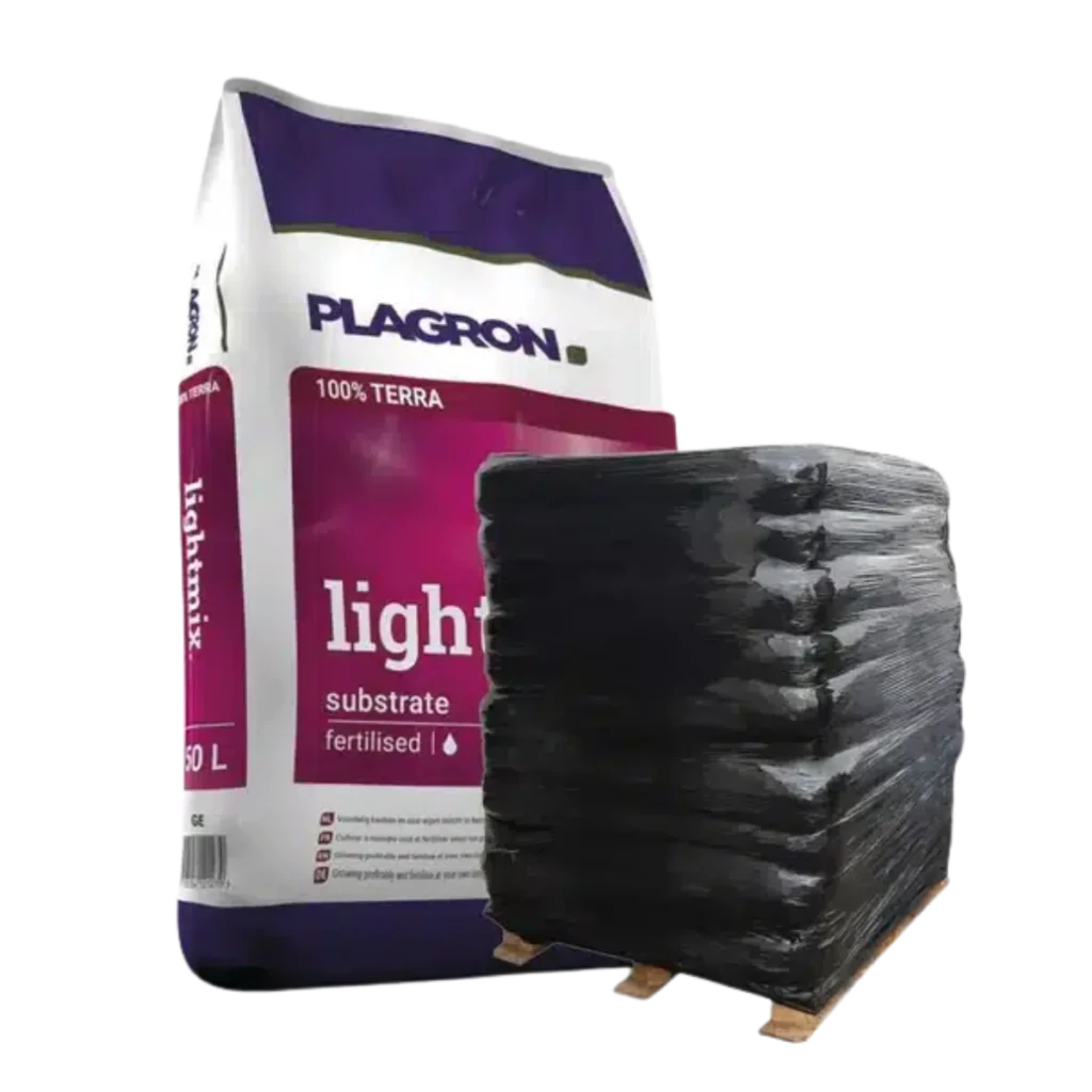 Plagron Lightmix - 70 Säcke