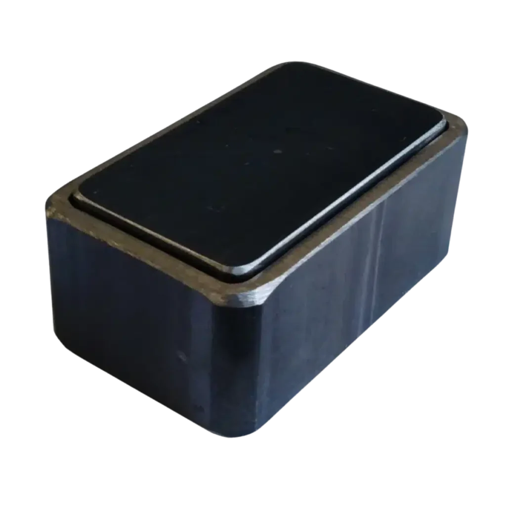 SuperGrow Pollenpresse – Robuste Pressform